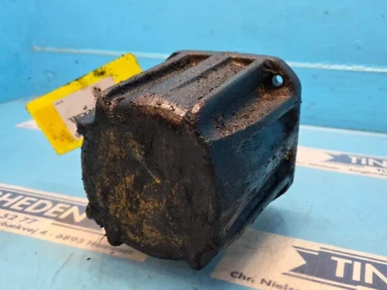 Billede 2 - Hydrema 906 Endæksel 218550