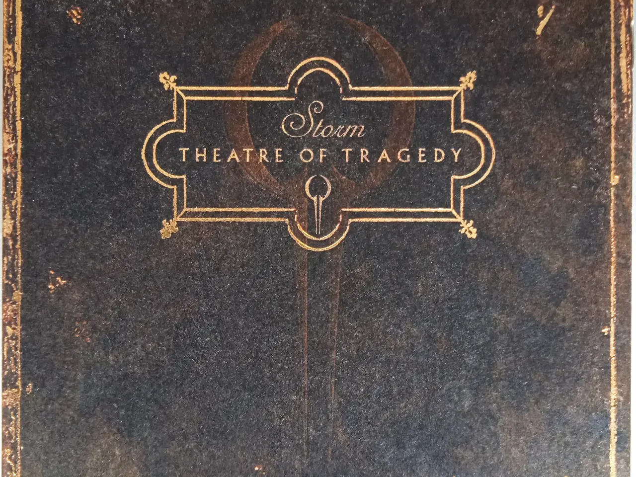 Billede 1 - Storm: Theatre Of Tragedy