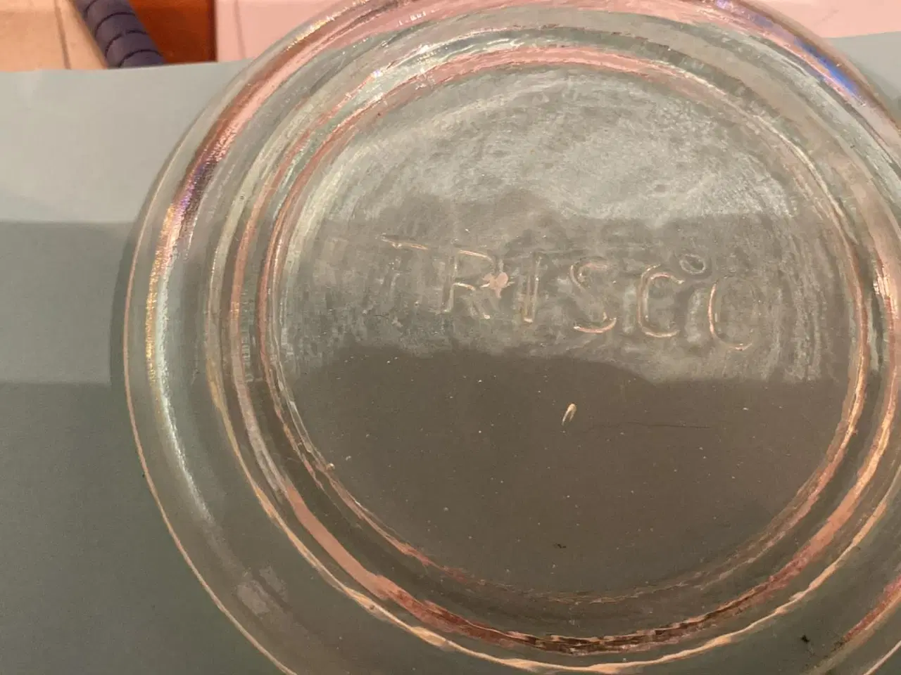 Billede 7 - Sylteglas – Holmegaard