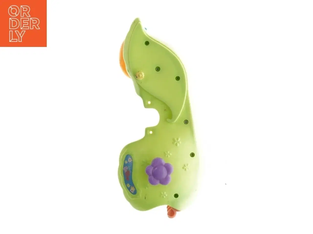 Billede 4 - Littlest Pet Shop legehus fra Littlest Petshop (str. 20 x 13 cm)