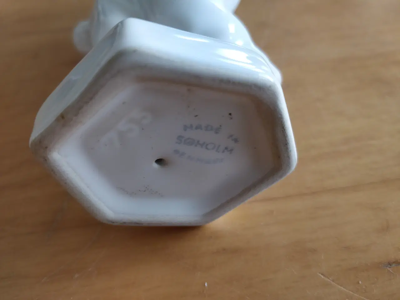 Billede 5 - Figur, Søholm