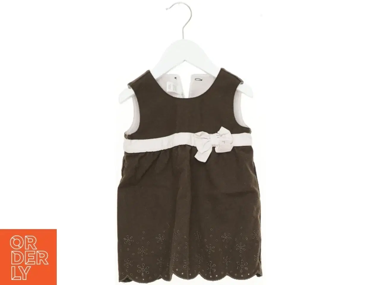 Billede 1 - Kjole fra H&M (str. 74 cm)