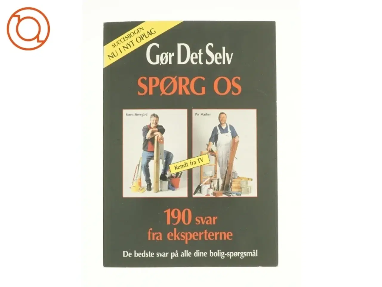 Billede 1 - Gør det selv - Spørg os