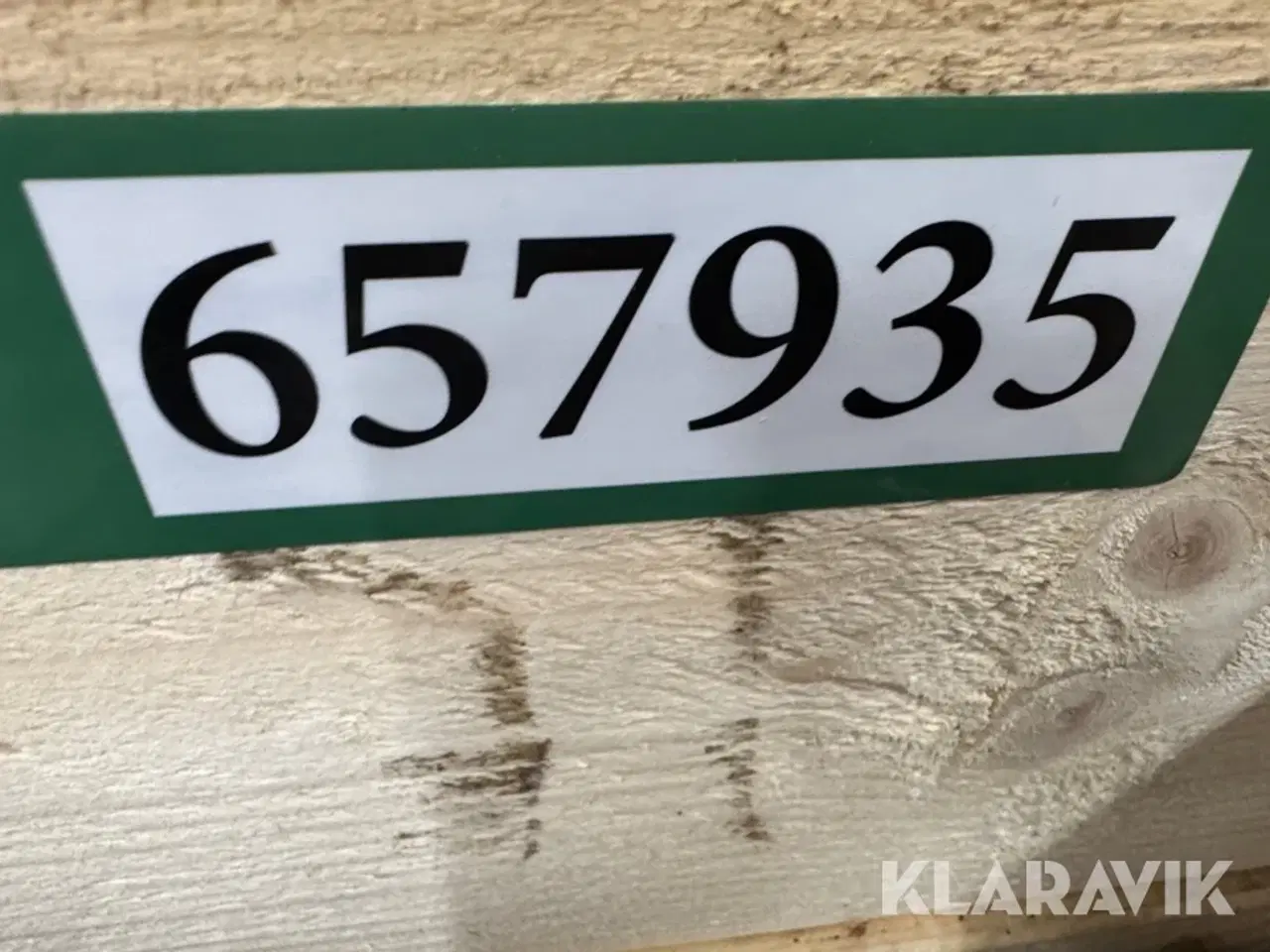 Billede 10 - Rørbukker og værktøj Ridgid 600