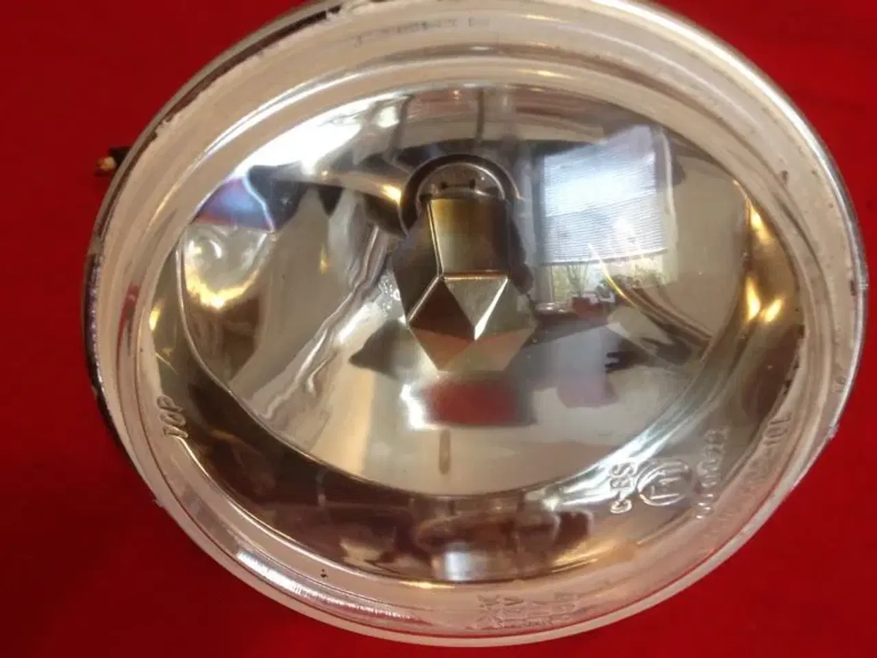 Billede 2 - 4" H4 Parabol.