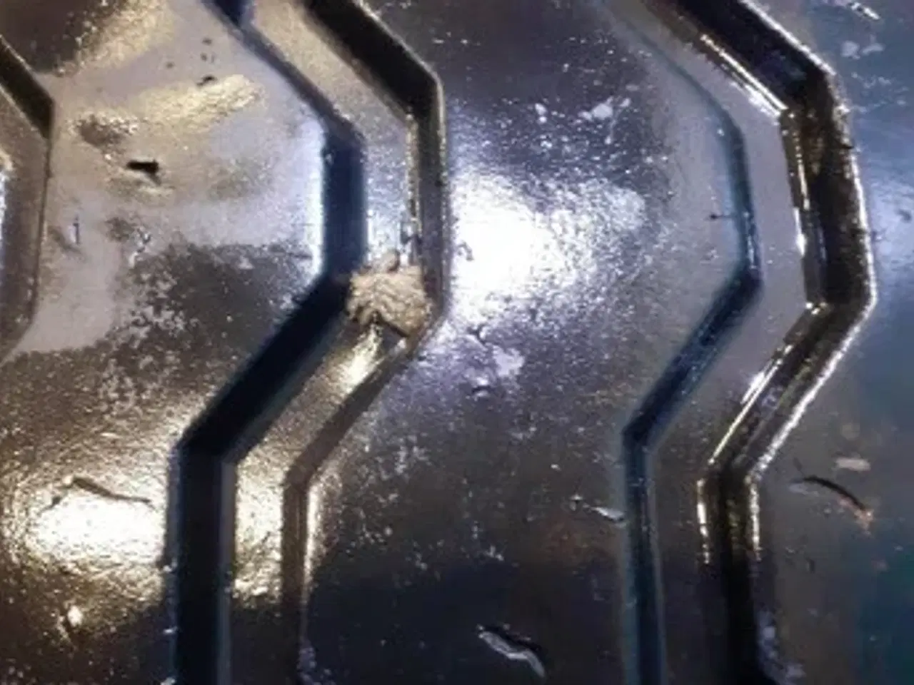 Billede 15 - 22.5" 700/45-22,5