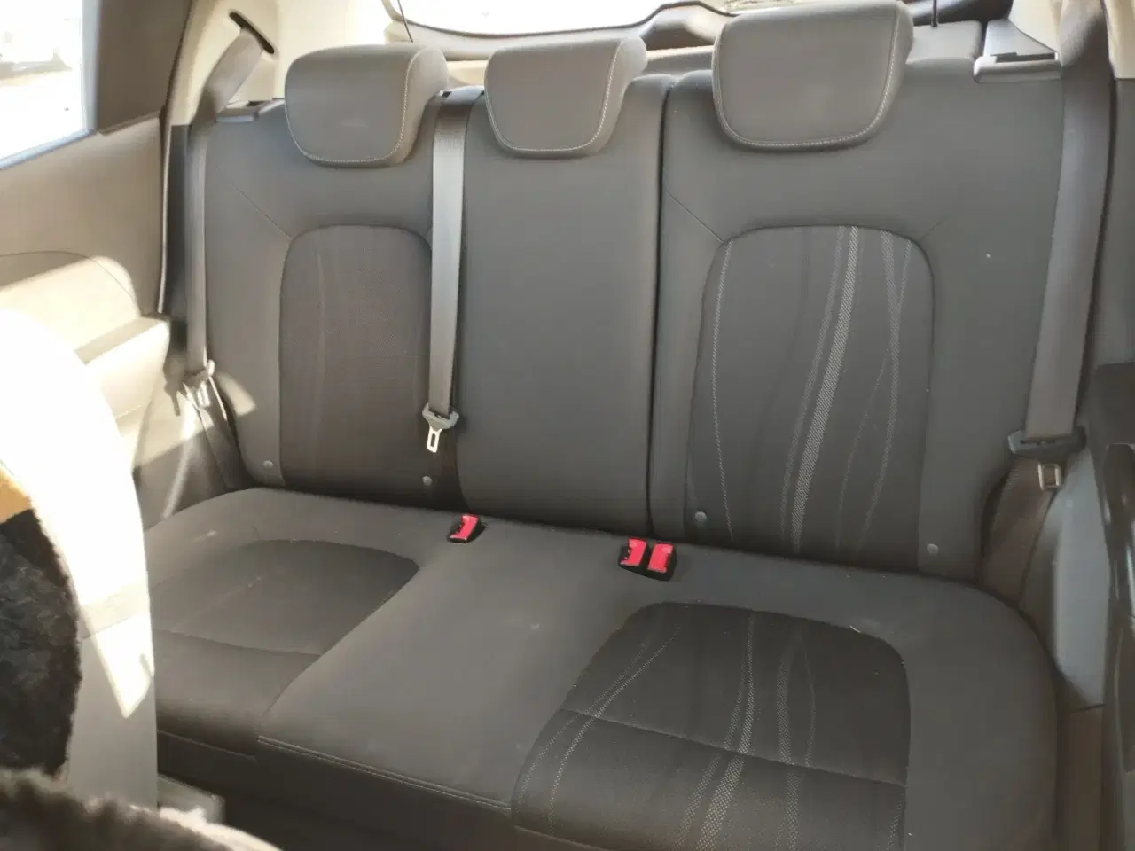 Billede 5 - CHEVROLET AVEO hatchback (T300) 1.2 (86Hk)