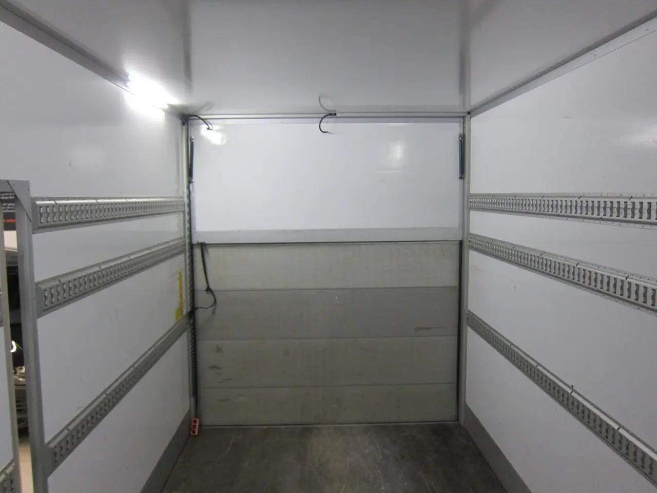 Billede 7 - Renault Master IV T35 2,3 dCi 145 Alukasse m/lift