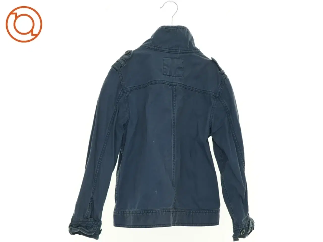 Billede 2 - Sommerjakke fra L.O.G.G (str. 128 cm)