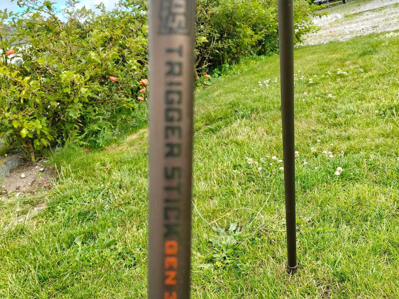 Billede 3 - Primos skydestok