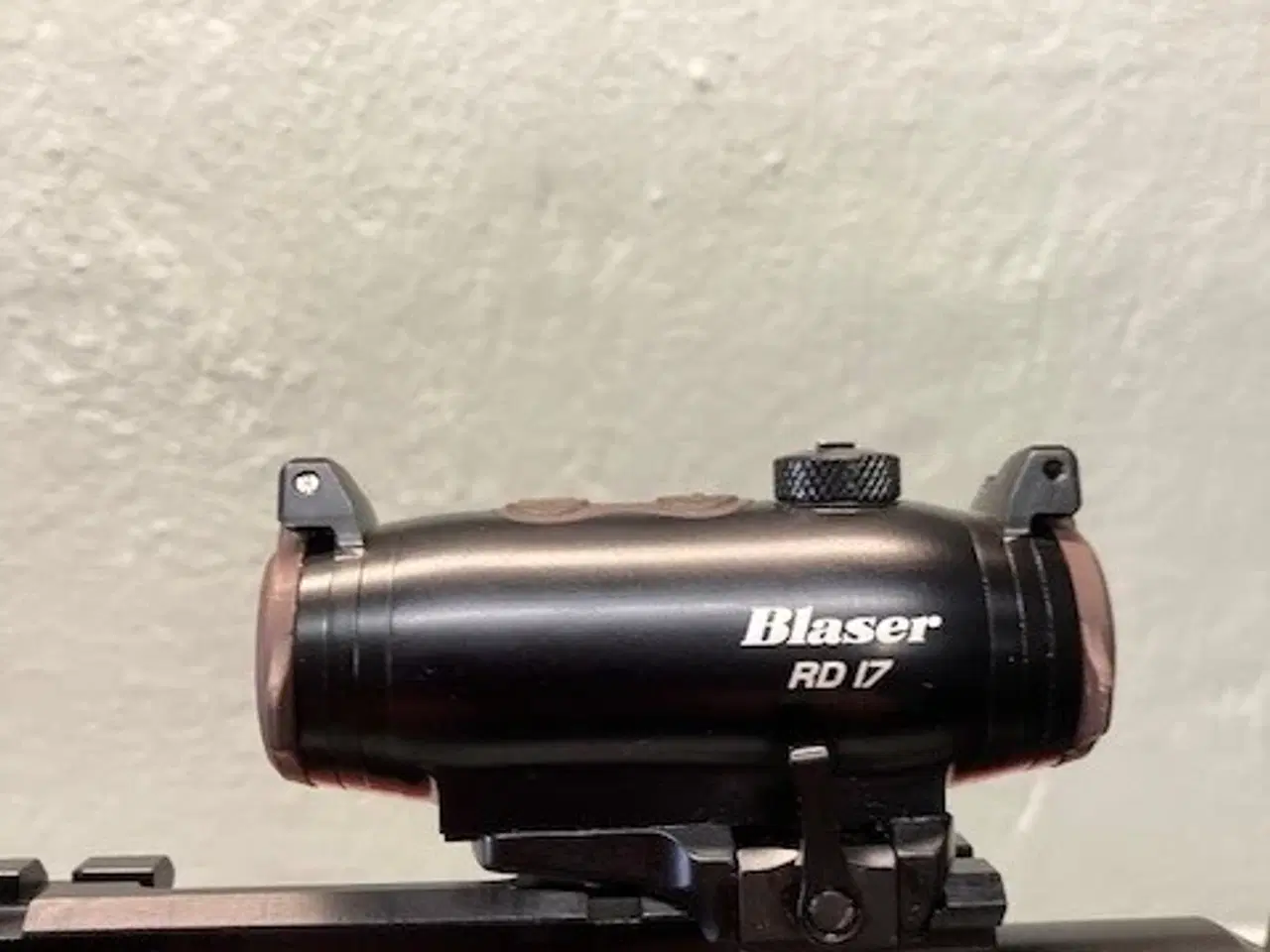 Billede 1 - Blaser RD 17