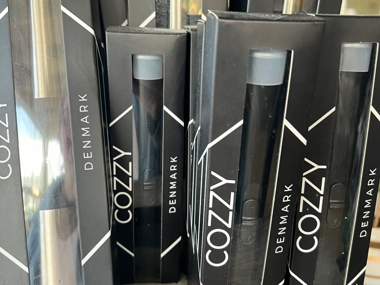 Billede 1 - Lighter usb