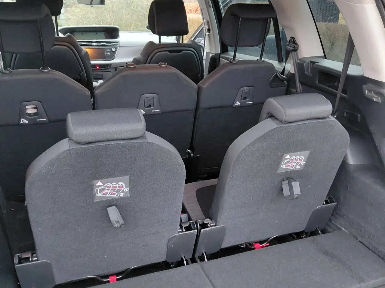 Billede 7 - Citroen Til salg