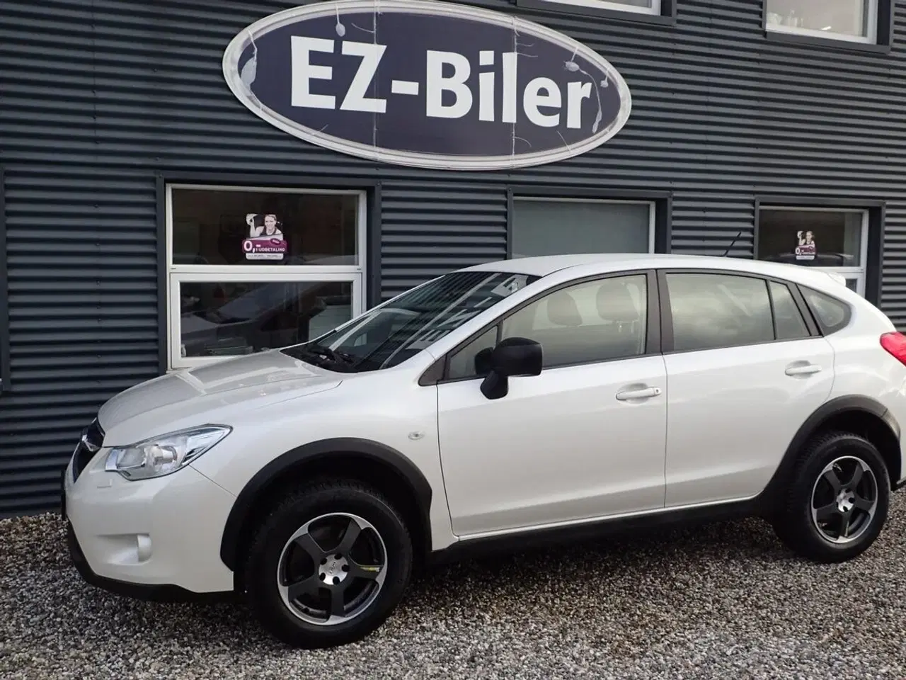 Billede 7 - Subaru XV 1,6 