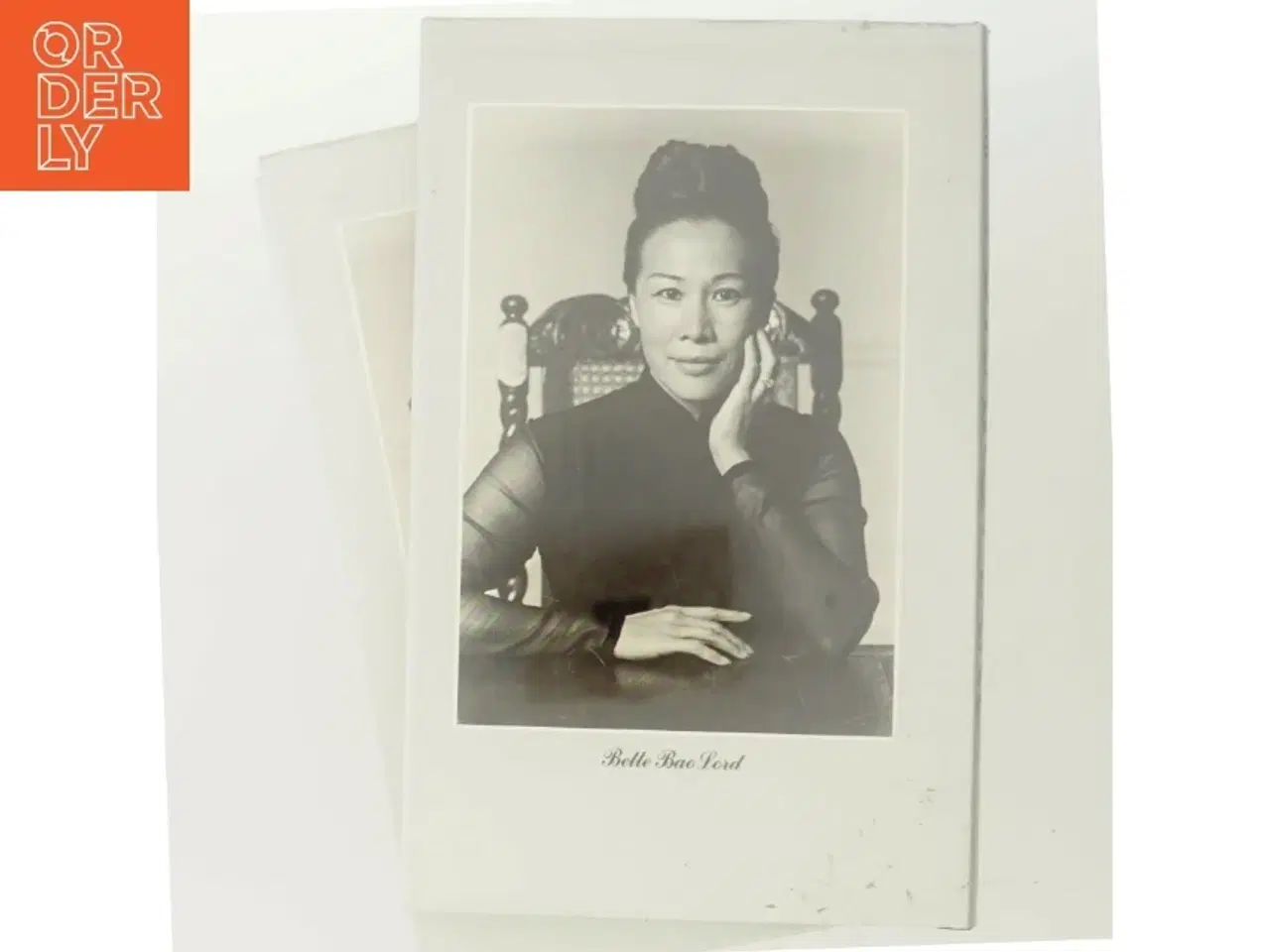 Billede 3 - Bøger af Bette Bao Lord