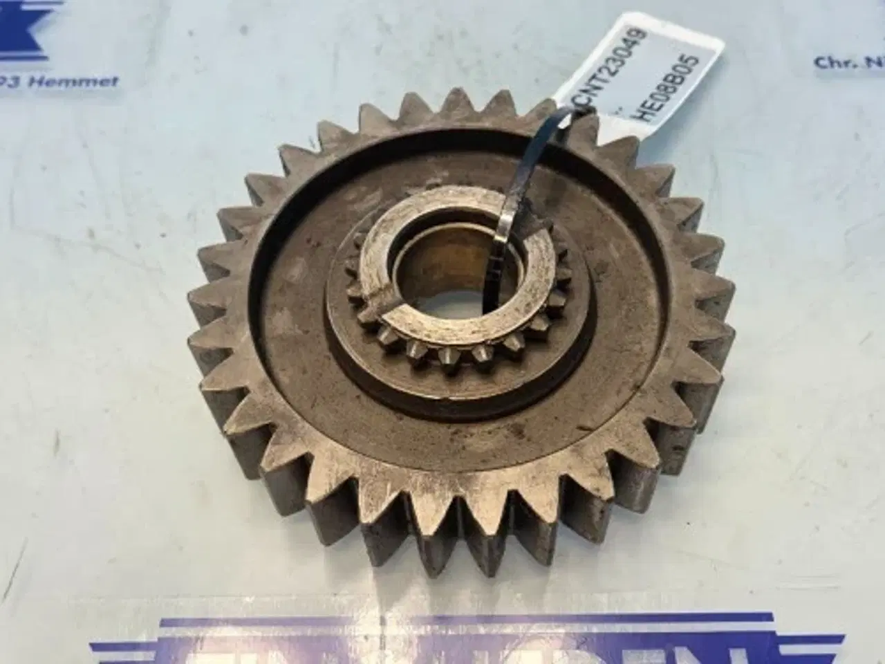 Billede 10 - John Deere 2040 Tandhjul AL69188