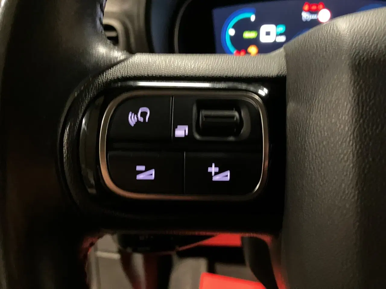 Billede 10 - Citroën ë-Berlingo 50 Feel XL