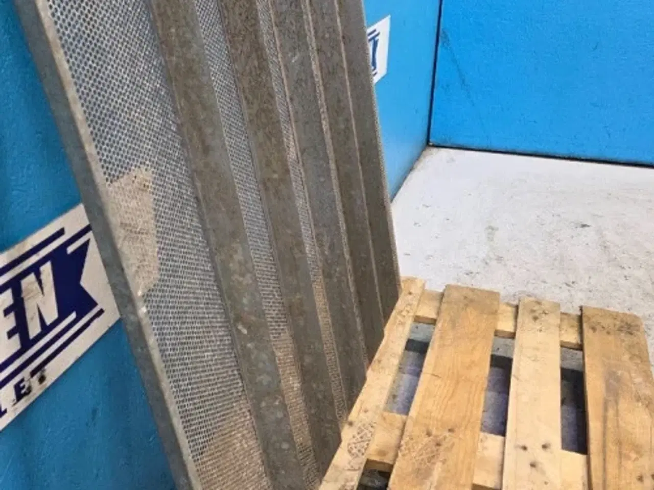 Billede 14 - Dronningborg D3000 Undersold Ø5  28460095 (2)