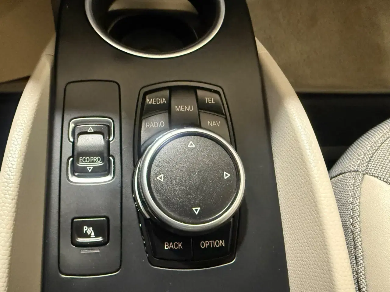 Billede 19 - BMW i3  REX