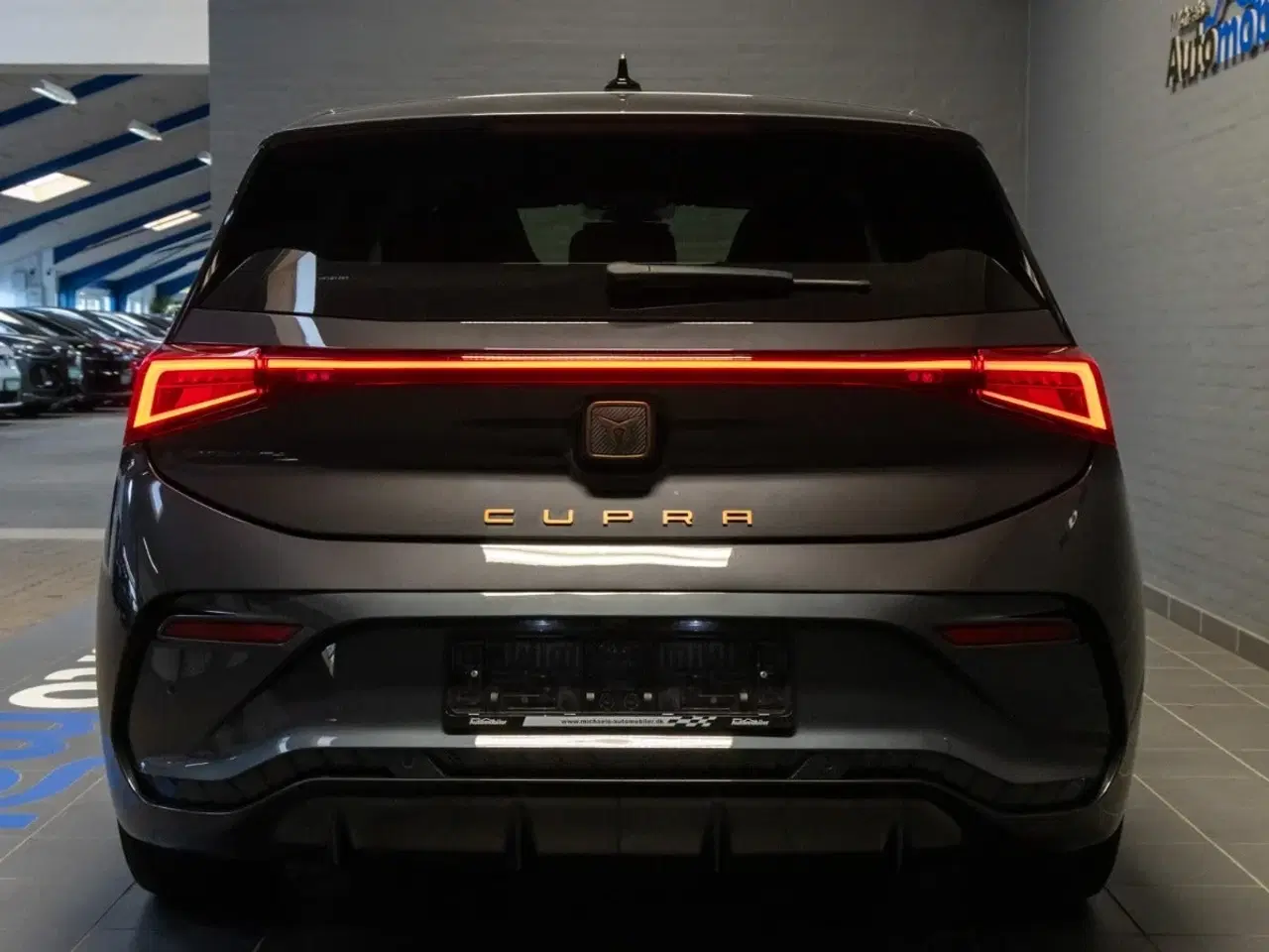 Billede 5 - Cupra Born 77 e-Boost