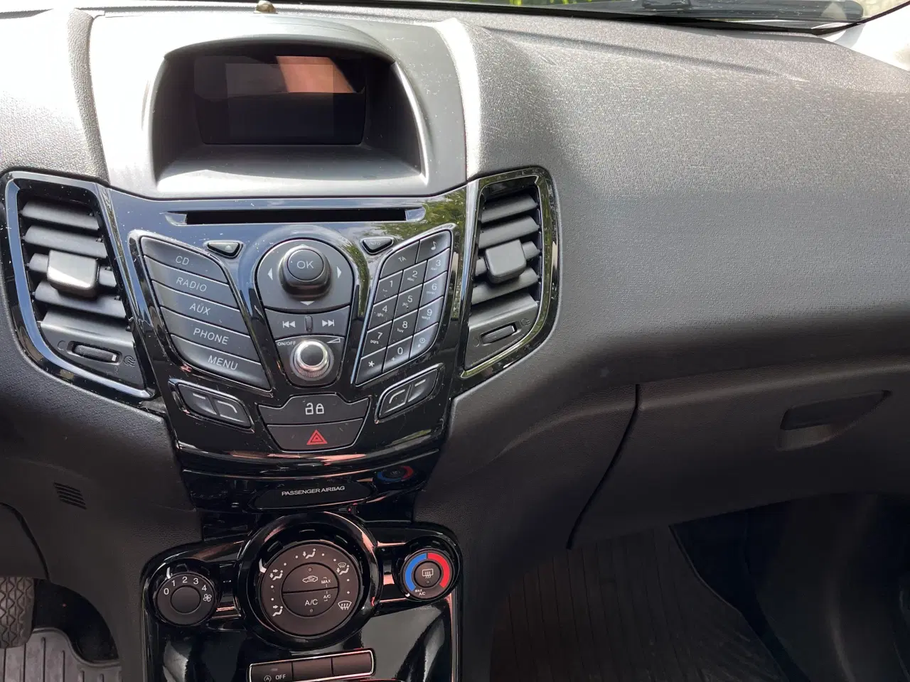 Billede 7 - Velkørende Ford Fiesta 1.0 Ecoboost sælges
