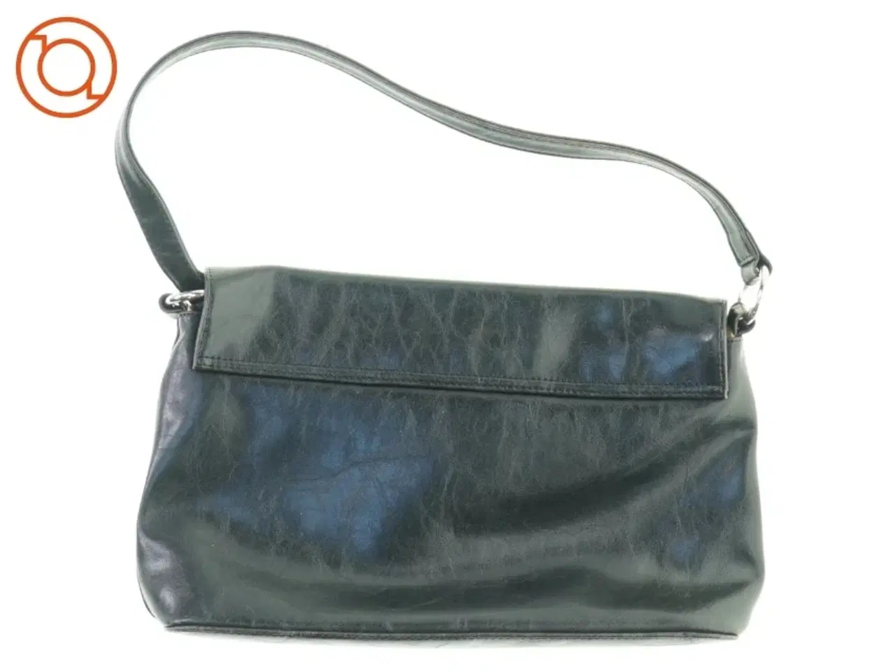 Billede 3 - Taske fra St Sulpice (str. 32 x 19 cm)