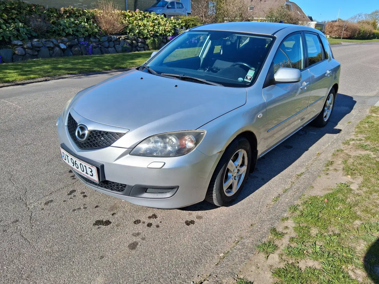 Billede 3 - Fornuftigt bud modtages