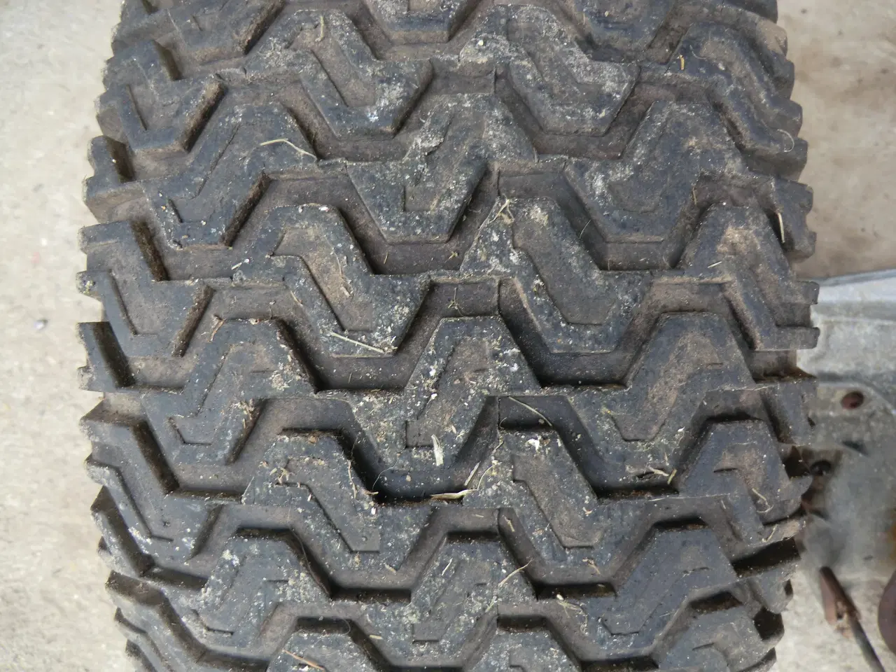 Billede 6 - Havetraktor bagtøj 5 gears