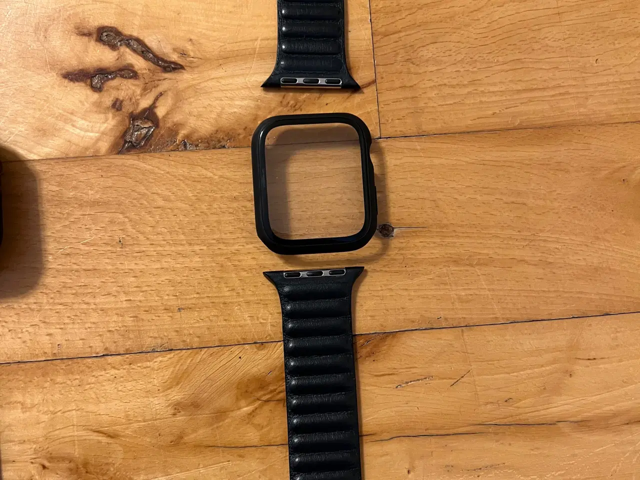 Billede 5 - Apple watch S7 GPS+CELLULAR