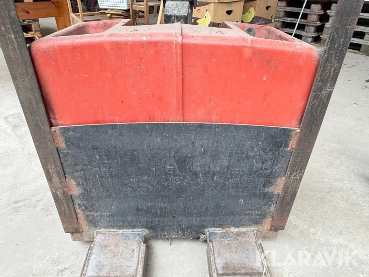 Billede 10 - El Stabler BT LW 13