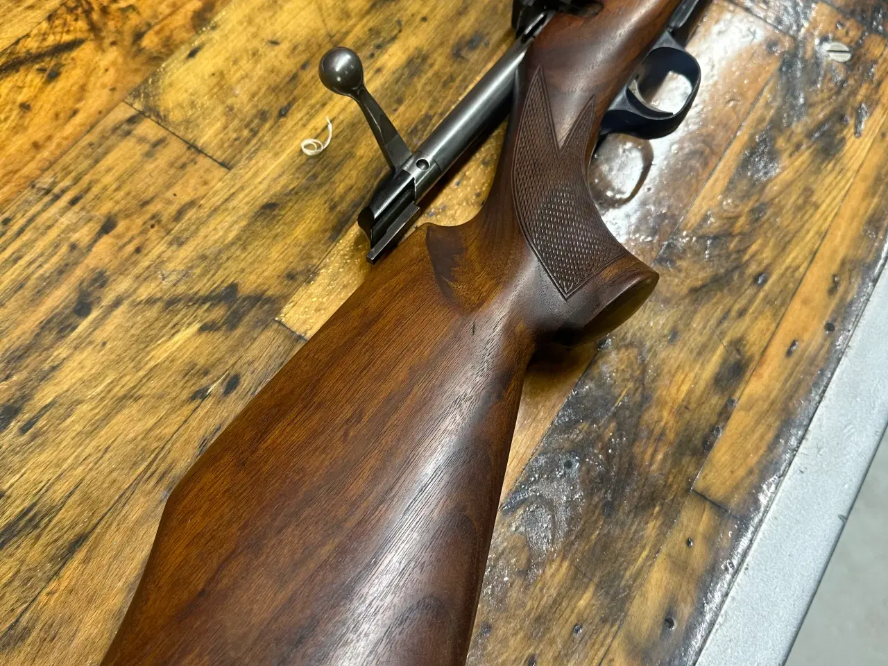 Billede 2 - TIKKA JAGUAR M690 6,5x55SE