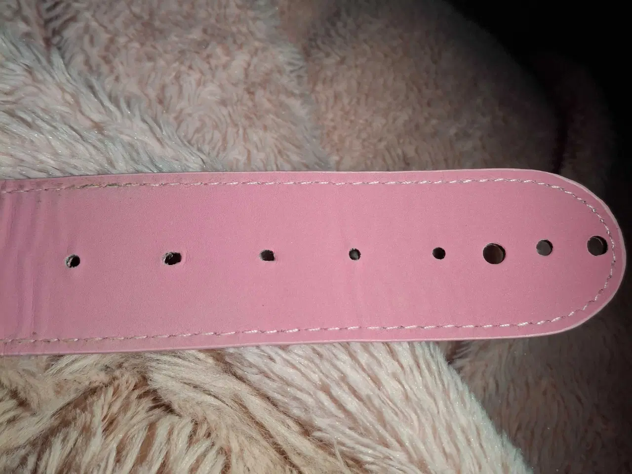 Billede 10 - Custom Made Pink Collar ● FŪ€Ķ ÐÔŁĽ ● Silver color