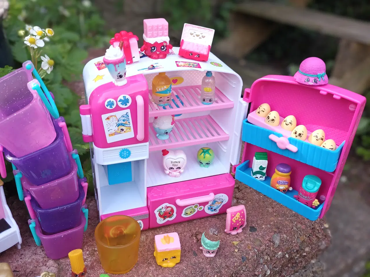 Billede 14 - Shopkins .