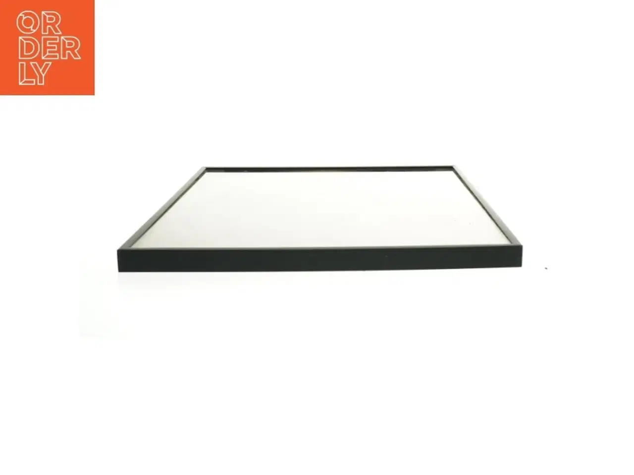 Billede 3 - Kvadratisk billedramme (str. 32,5x32,5 cm)