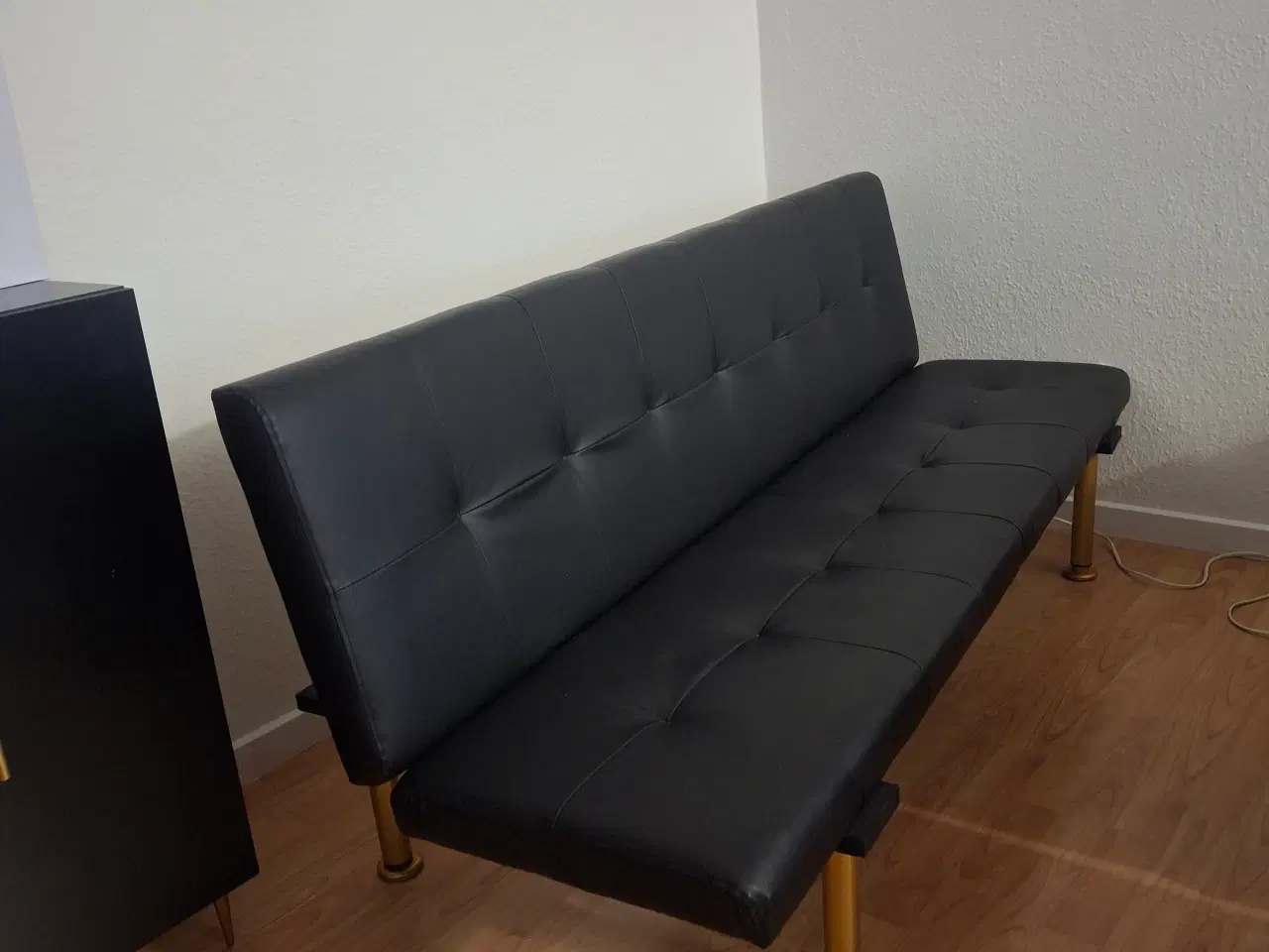 Billede 1 - sofa bed 