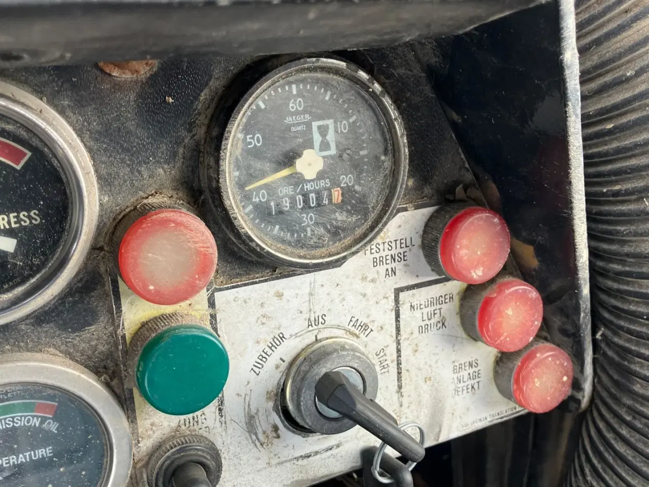 Billede 11 - Fiat-Allis FR12