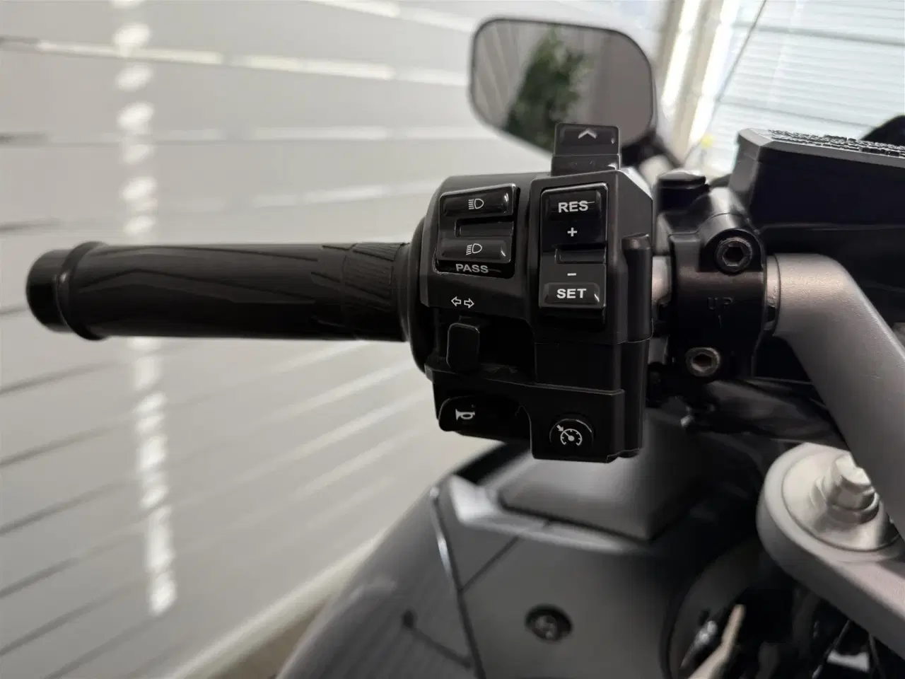 Billede 7 - Yamaha FJR 1300 A