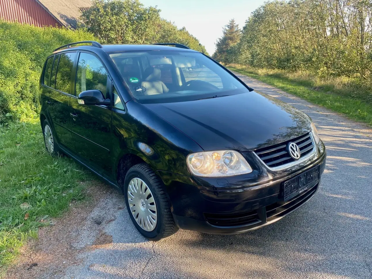 Billede 2 - Vw Touran