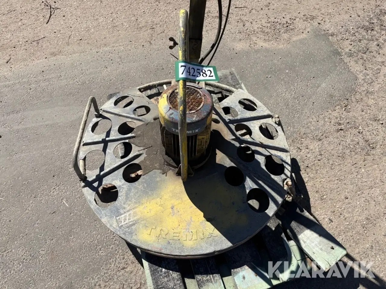 Billede 10 - Beton glitter Tremix G-900