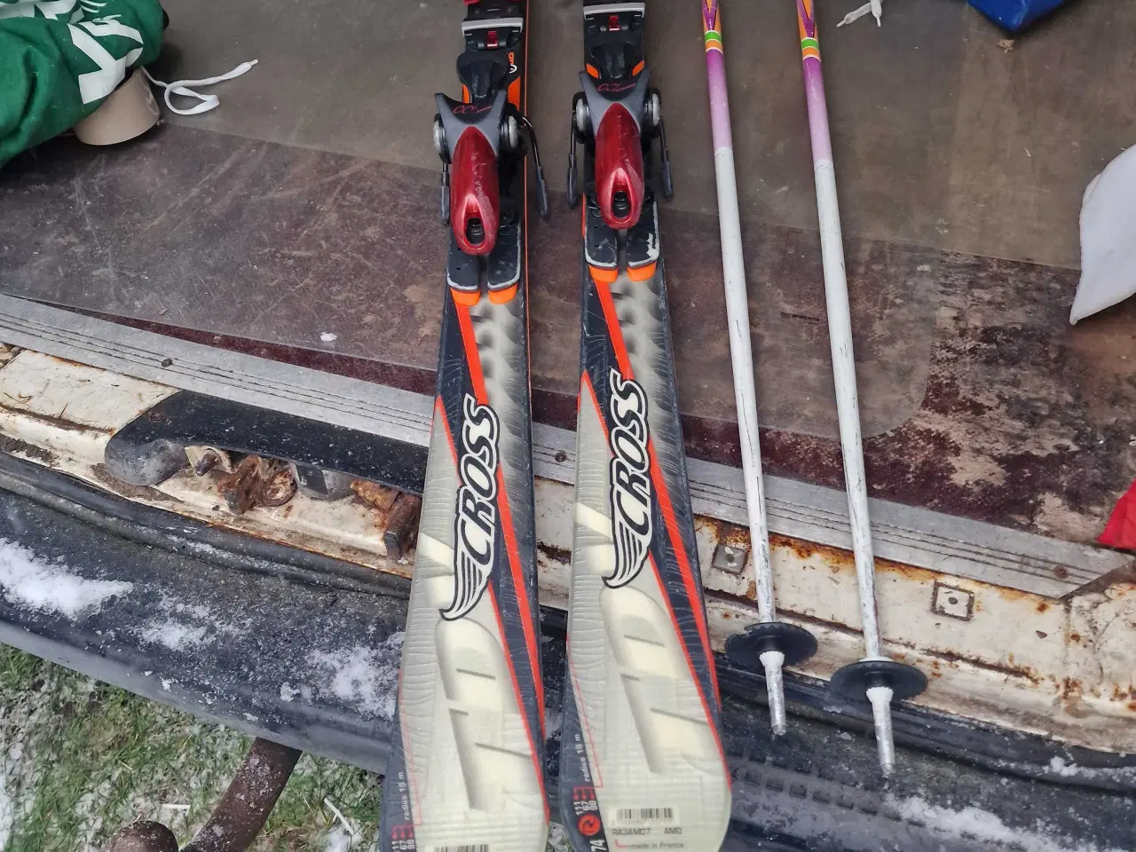 Billede 6 - ROSSIGNOL