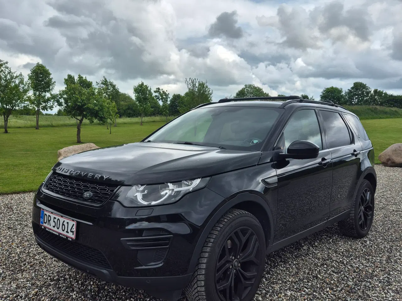 Billede 2 - Land Rover Discovery Sport 