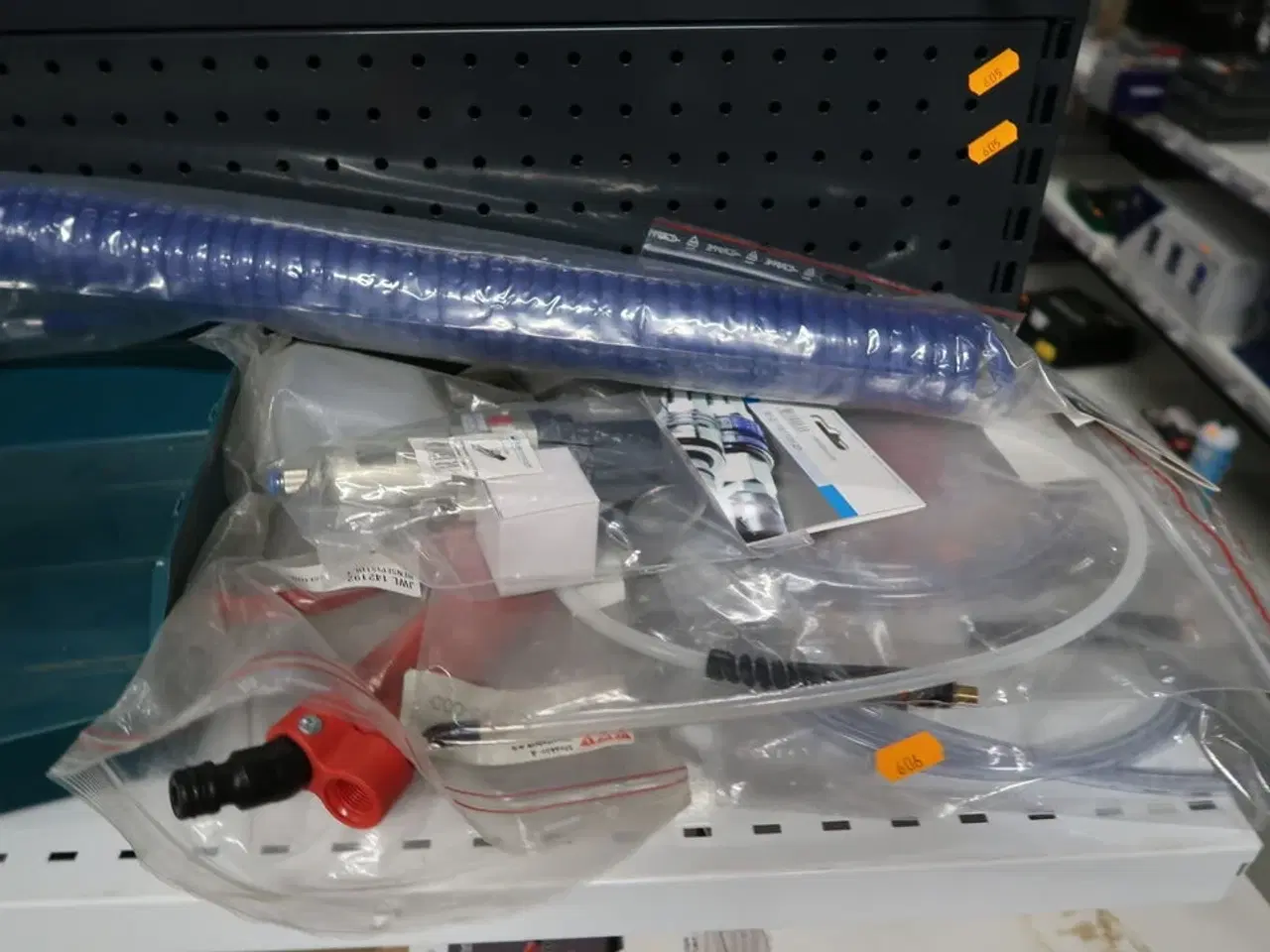 Billede 2 - Div. Værktøj