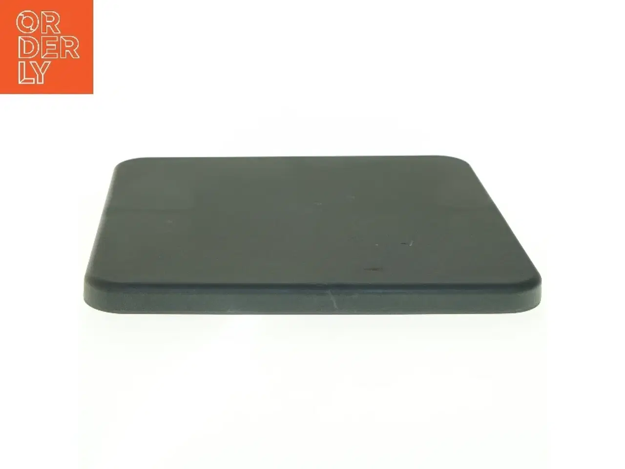 Billede 3 - Barnets første tallerken (str. 23,5 x 23,5)