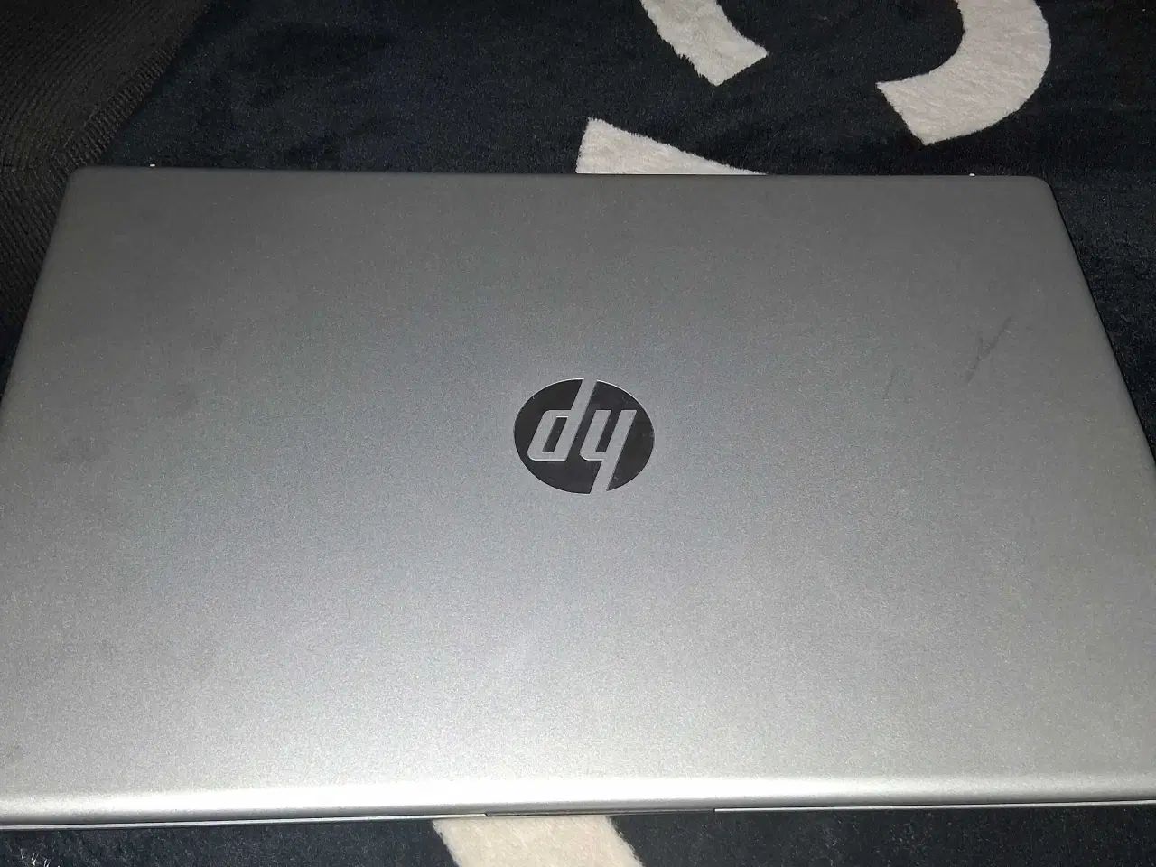 Billede 1 - Helt ny HP bærbar 