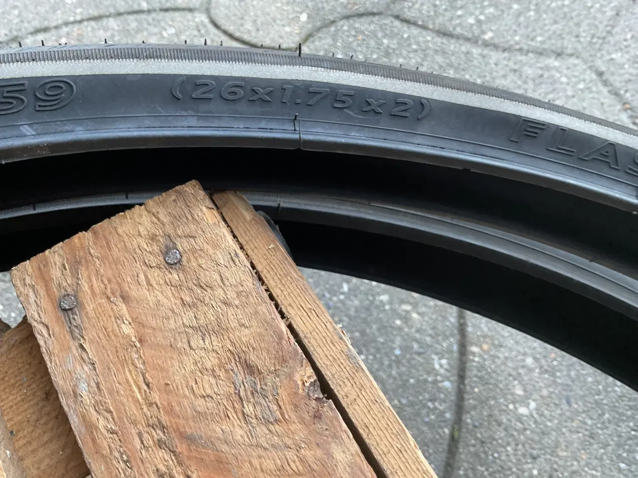 Billede 2 - MTB dæk