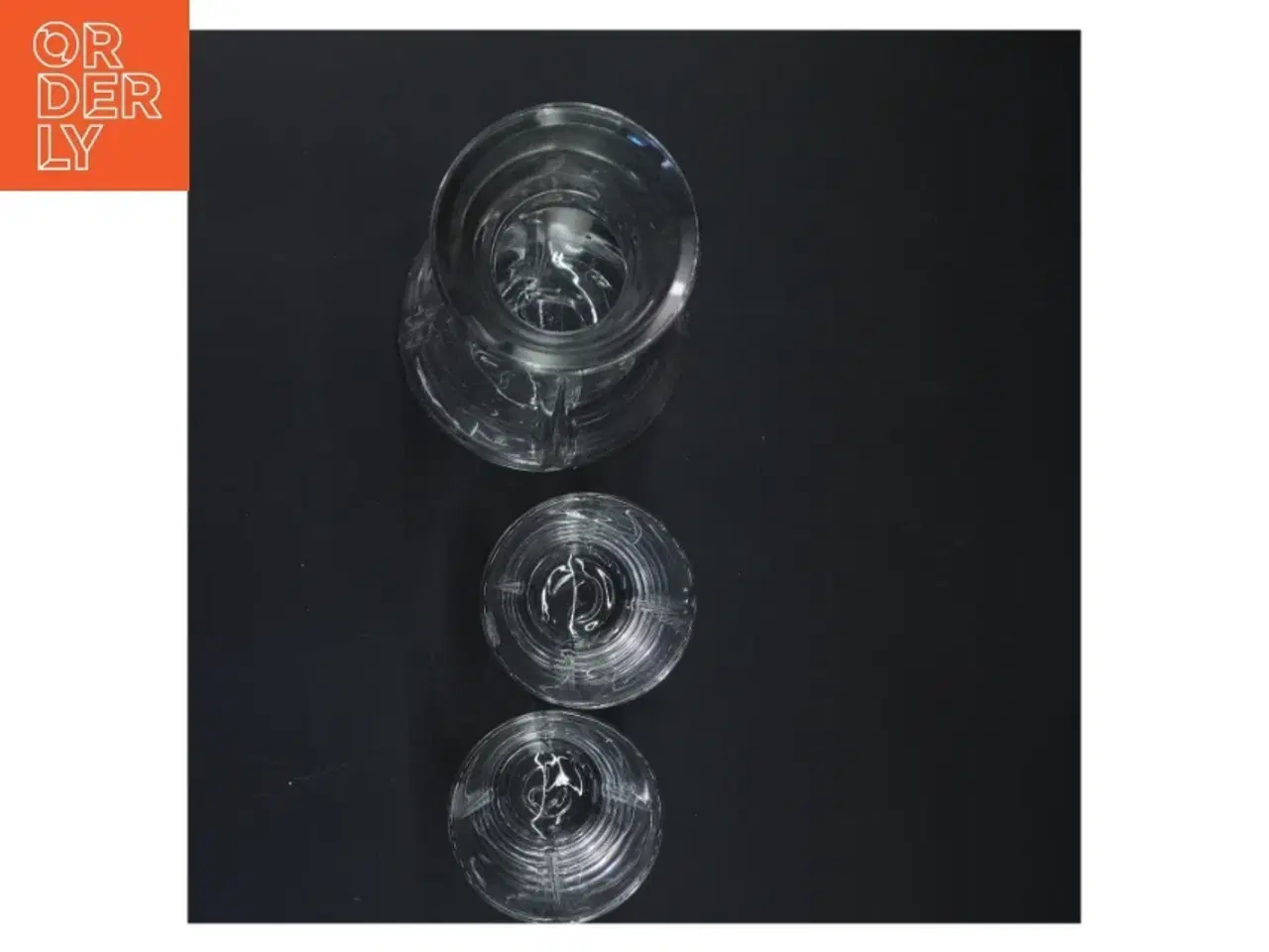 Billede 3 - Grand Cru karaffelsæt med glas fra Grand Cru