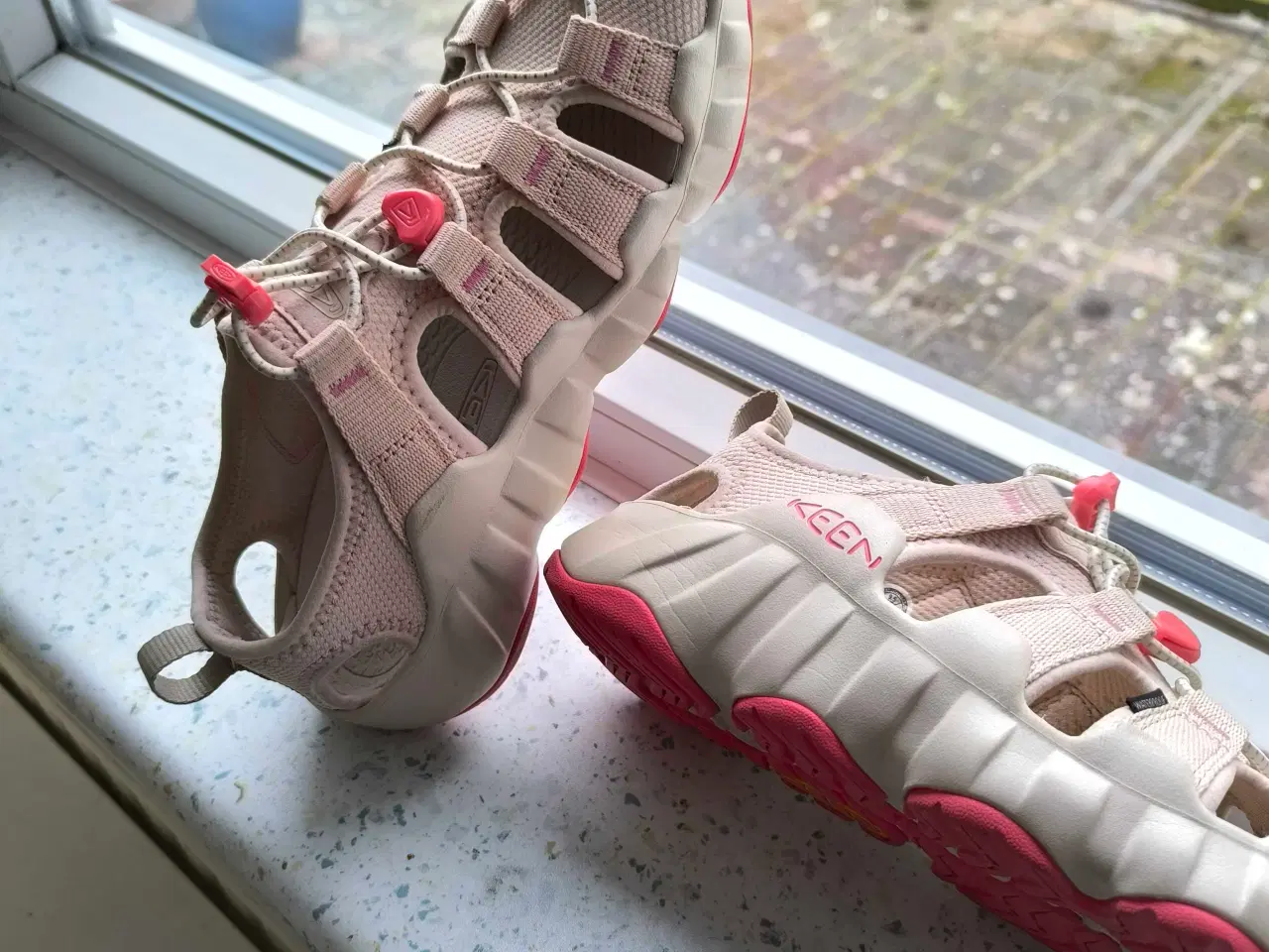 Billede 4 - Keen fritid sko