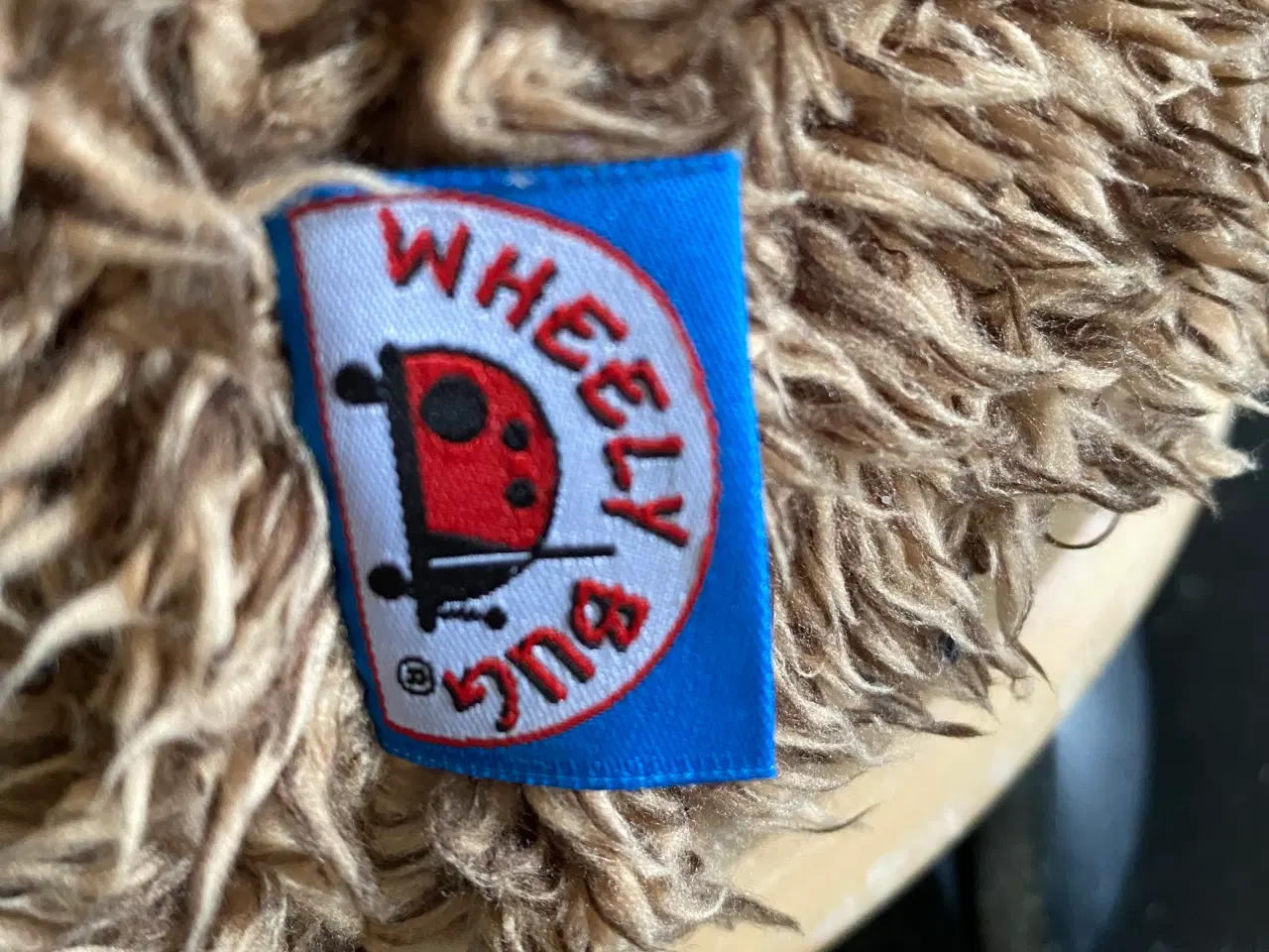 Billede 4 - Wheely Bug pindsvin