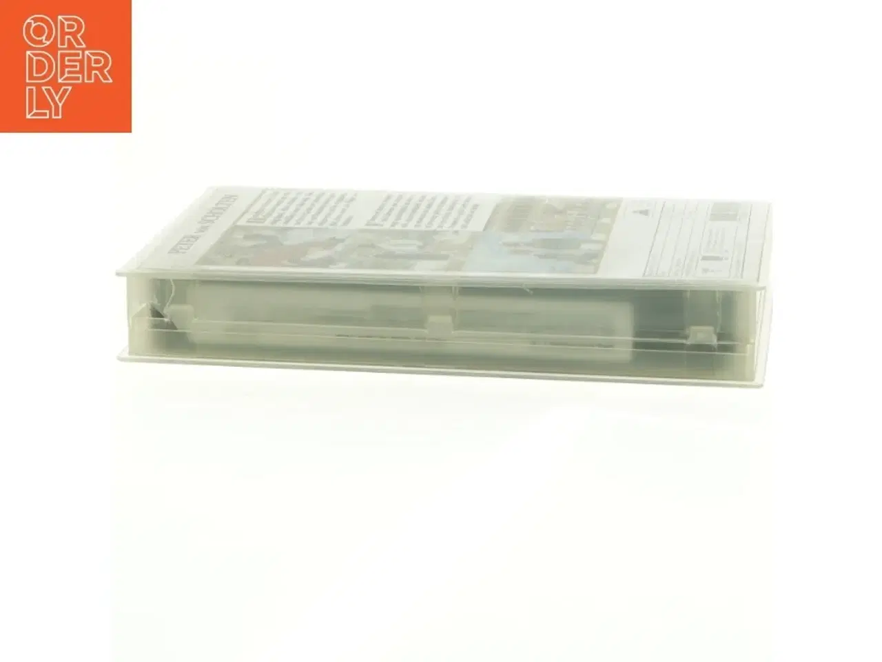 Billede 3 - VHS Bånd med Dokumentarfilm