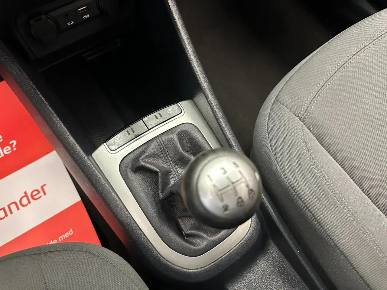 Billede 19 - Kia Rio 1,2 CVVT